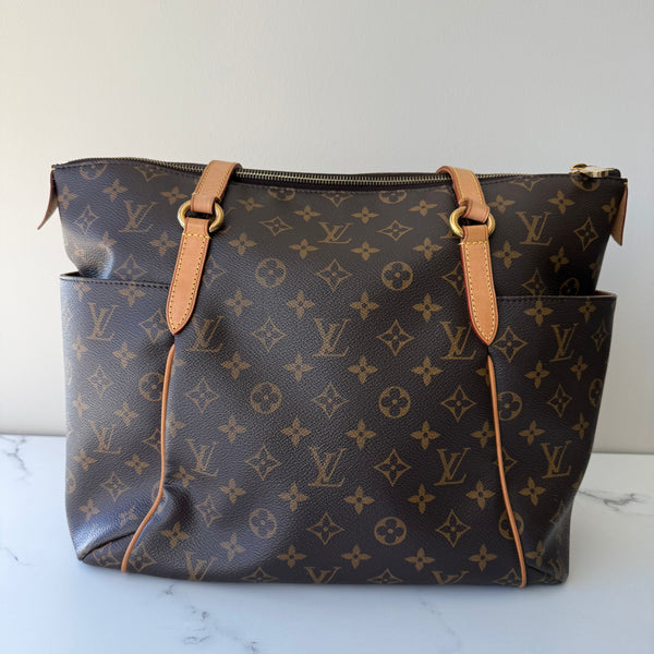 Louis Vuitton Totally MM