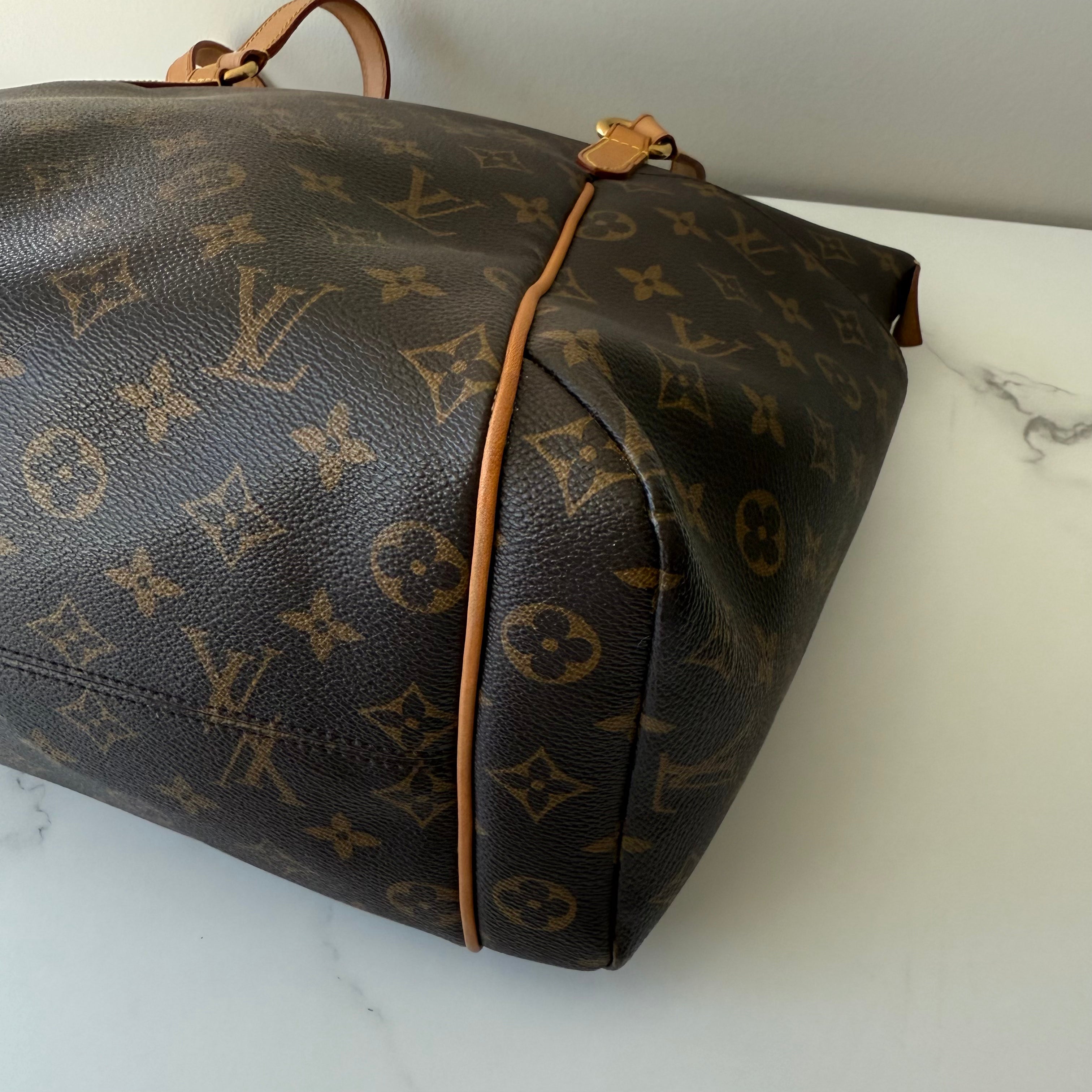 Louis Vuitton Totally MM