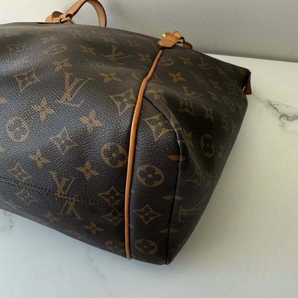Louis Vuitton Totally MM