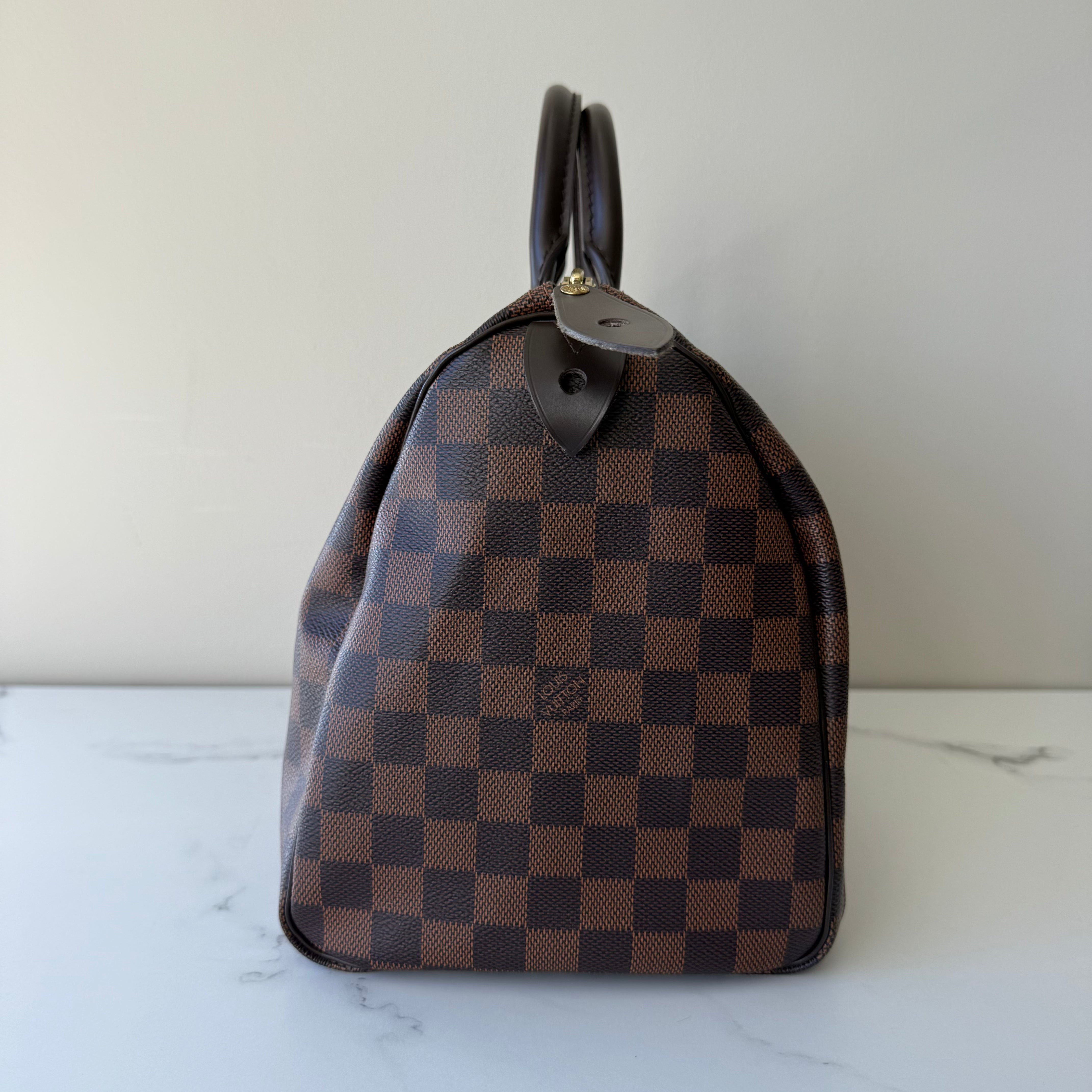 Louis Vuitton Speedy 30