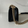 Chanel Le Boy Bag Small