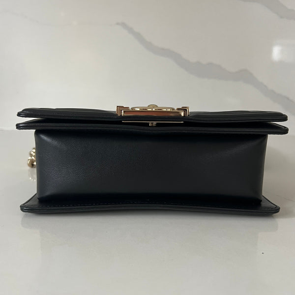 Chanel Le Boy Bag Small