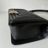 Chanel Le Boy Bag Small