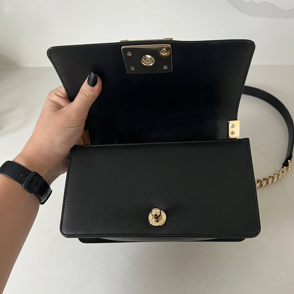 Chanel Le Boy Bag Small