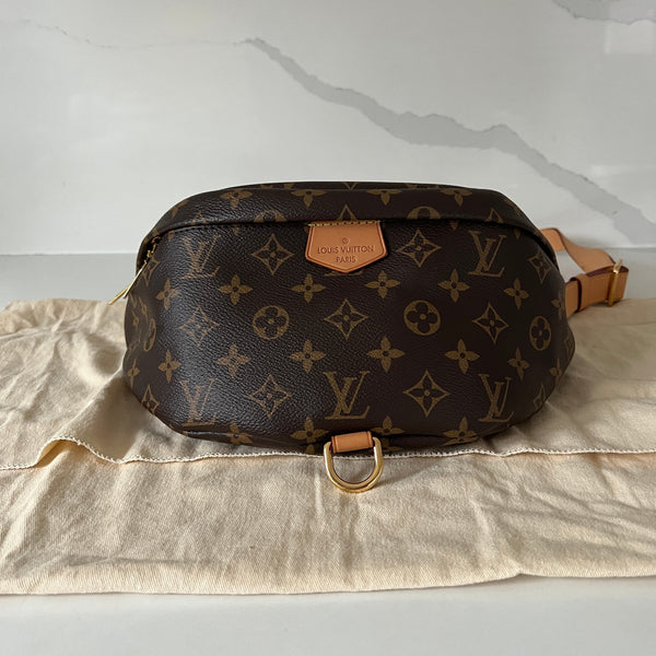 Louis Vuitton Bum Bag