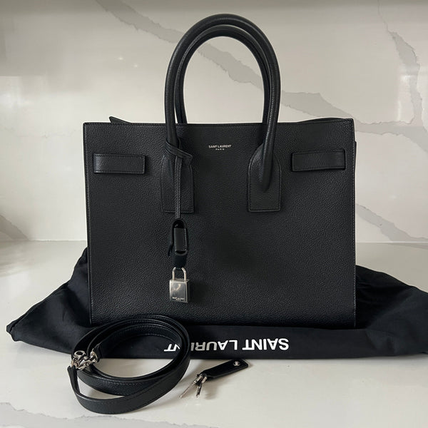 Saint Laurent Sac De Jour