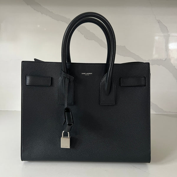 Saint Laurent Sac De Jour