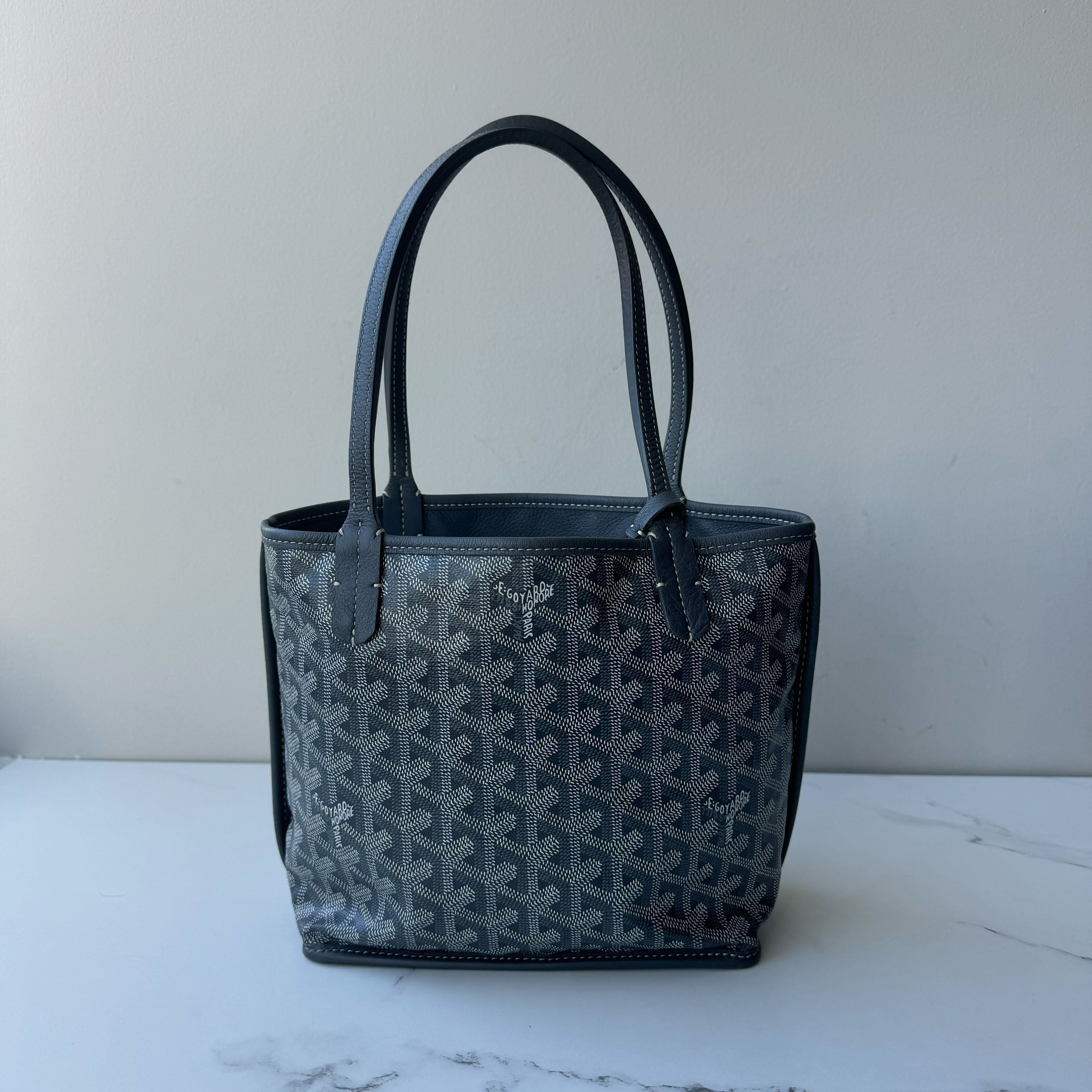 Goyard Mini Tote