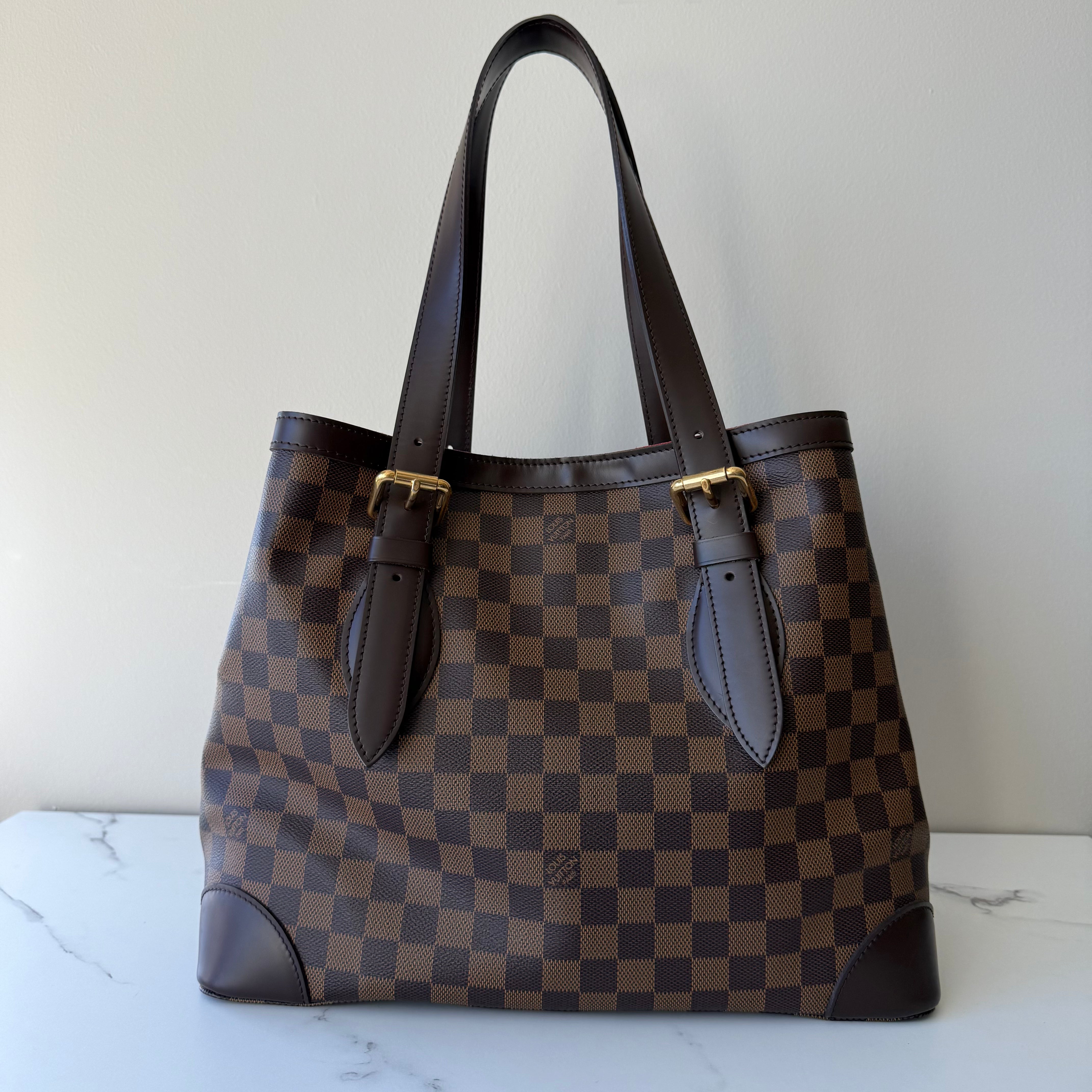 Louis Vuitton Hempstead MM