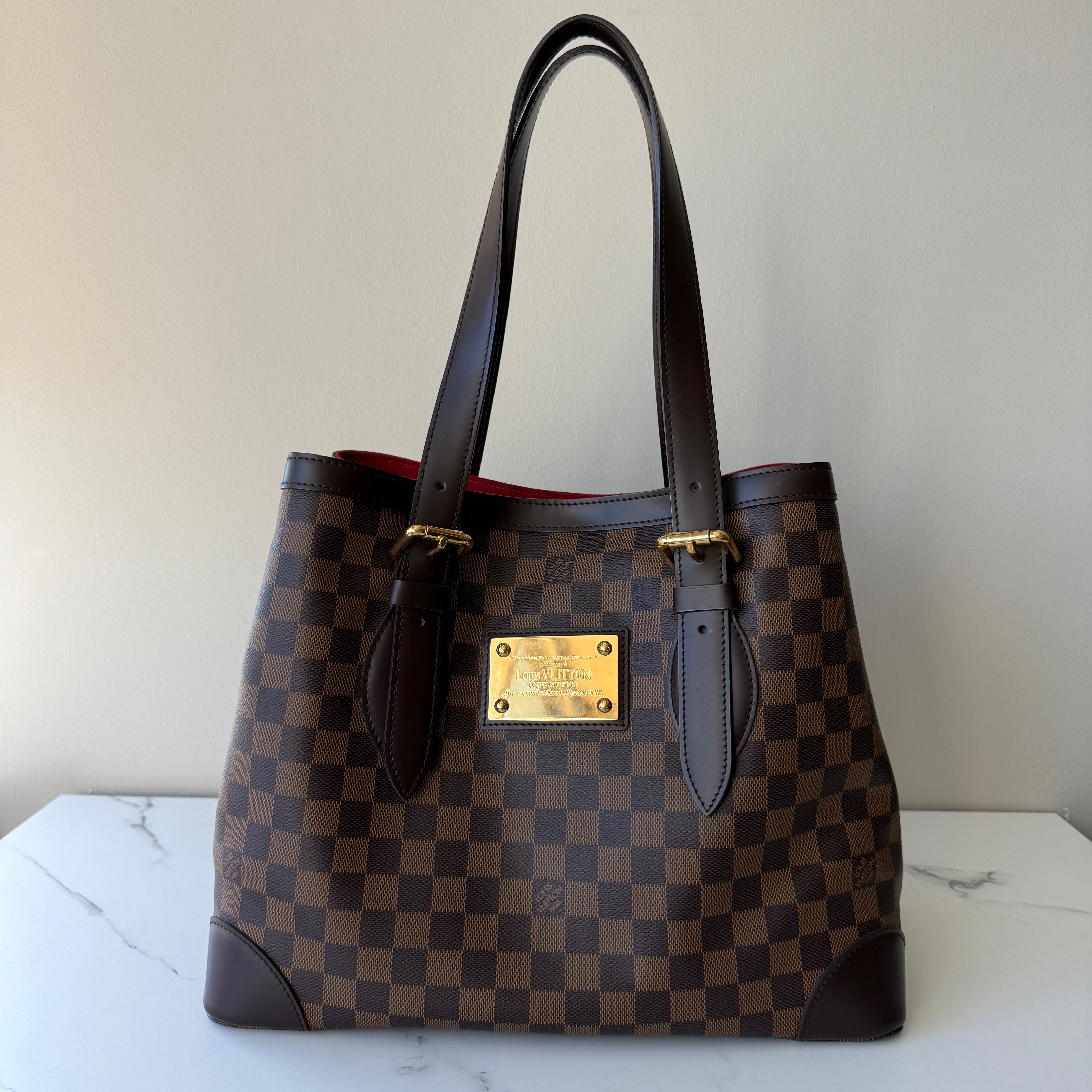 Louis Vuitton Hempstead MM