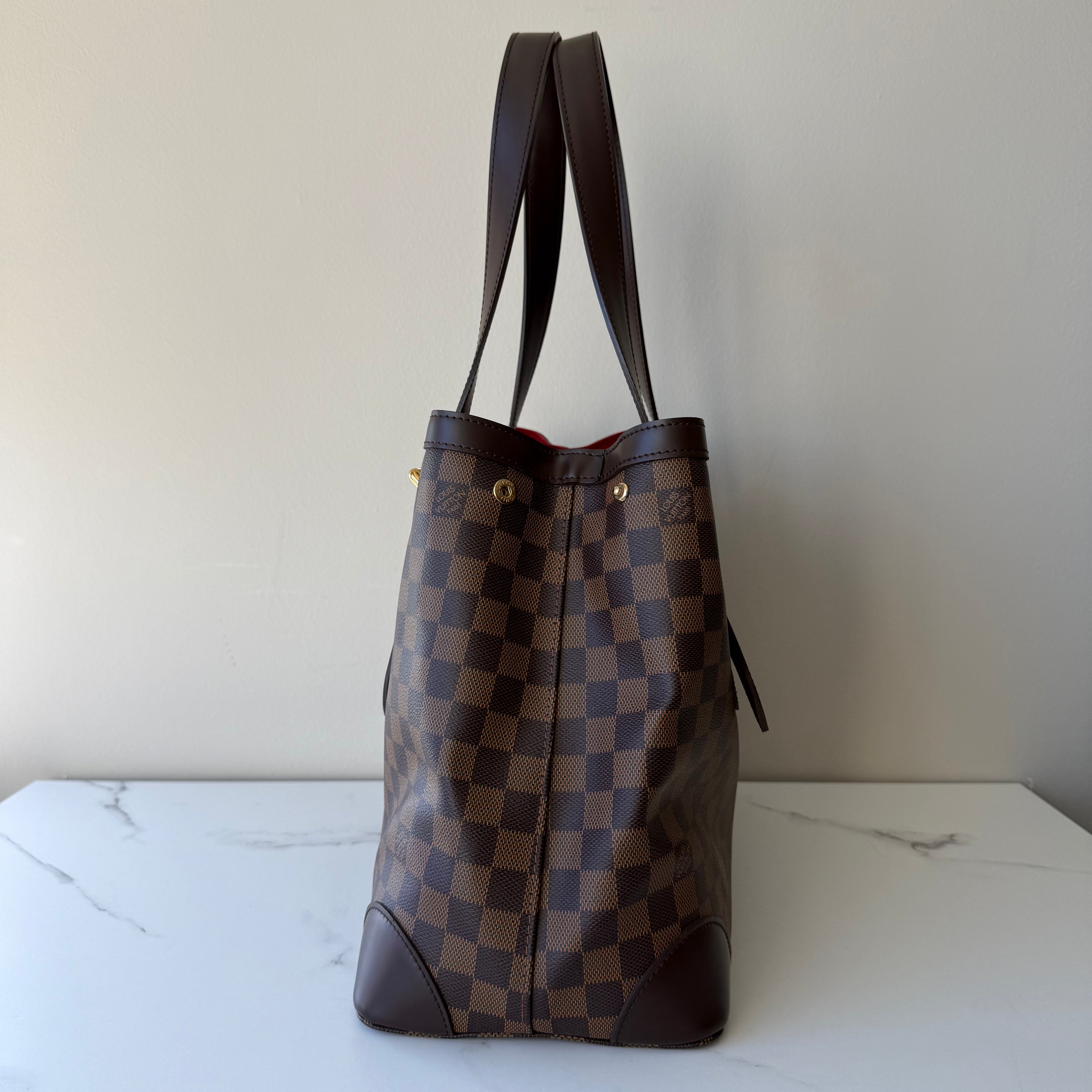 Louis Vuitton Hempstead MM