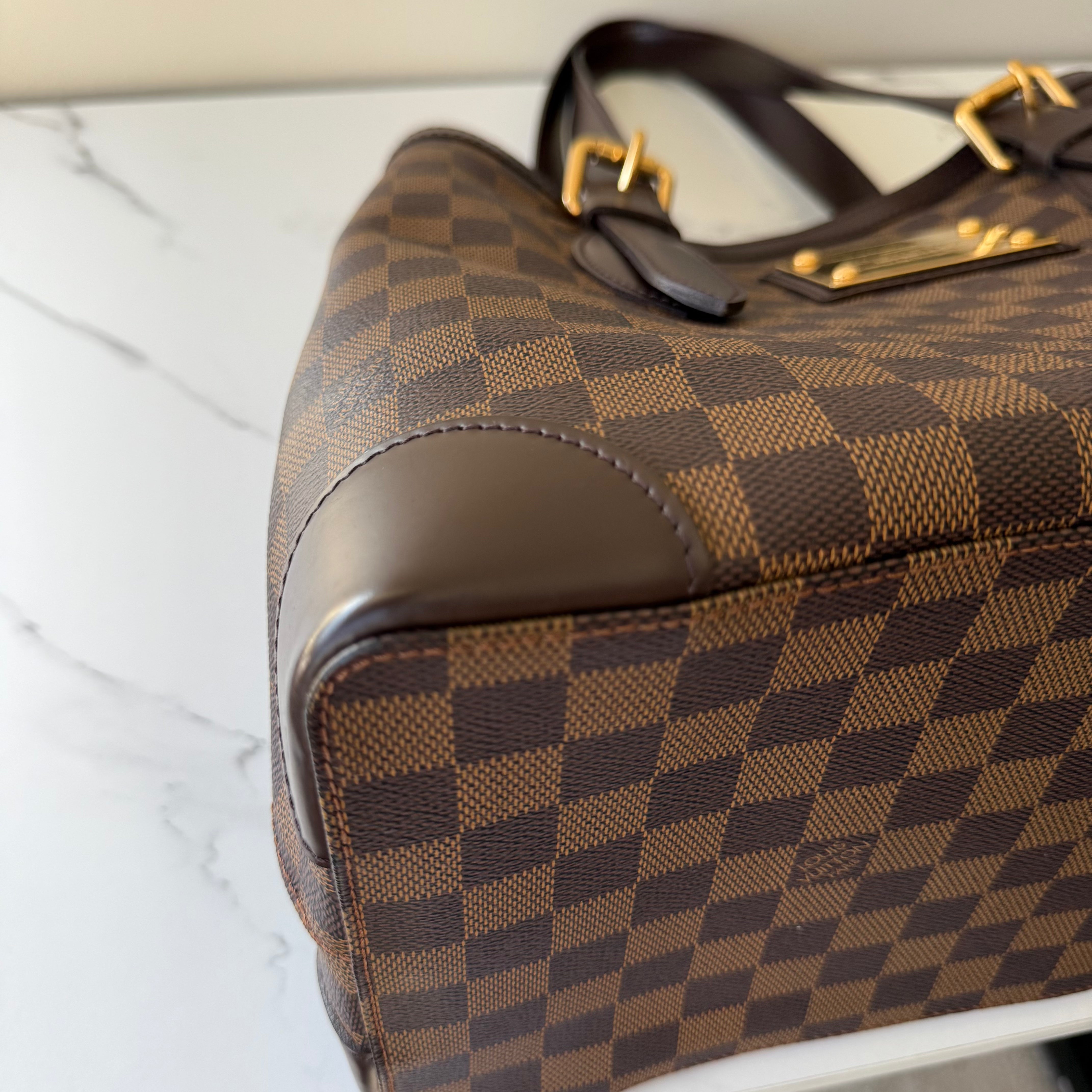 Louis Vuitton Hempstead MM
