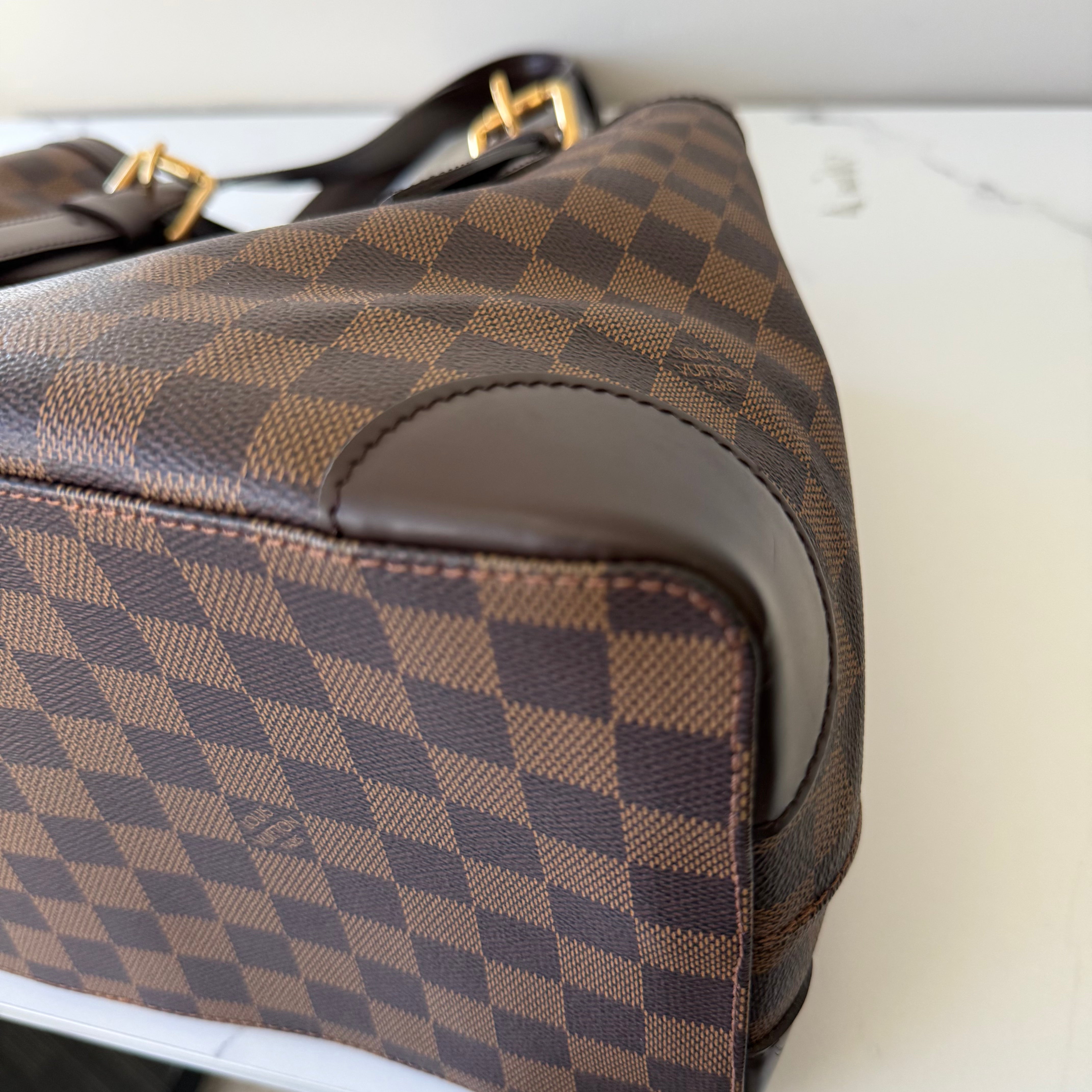Louis Vuitton Hempstead MM
