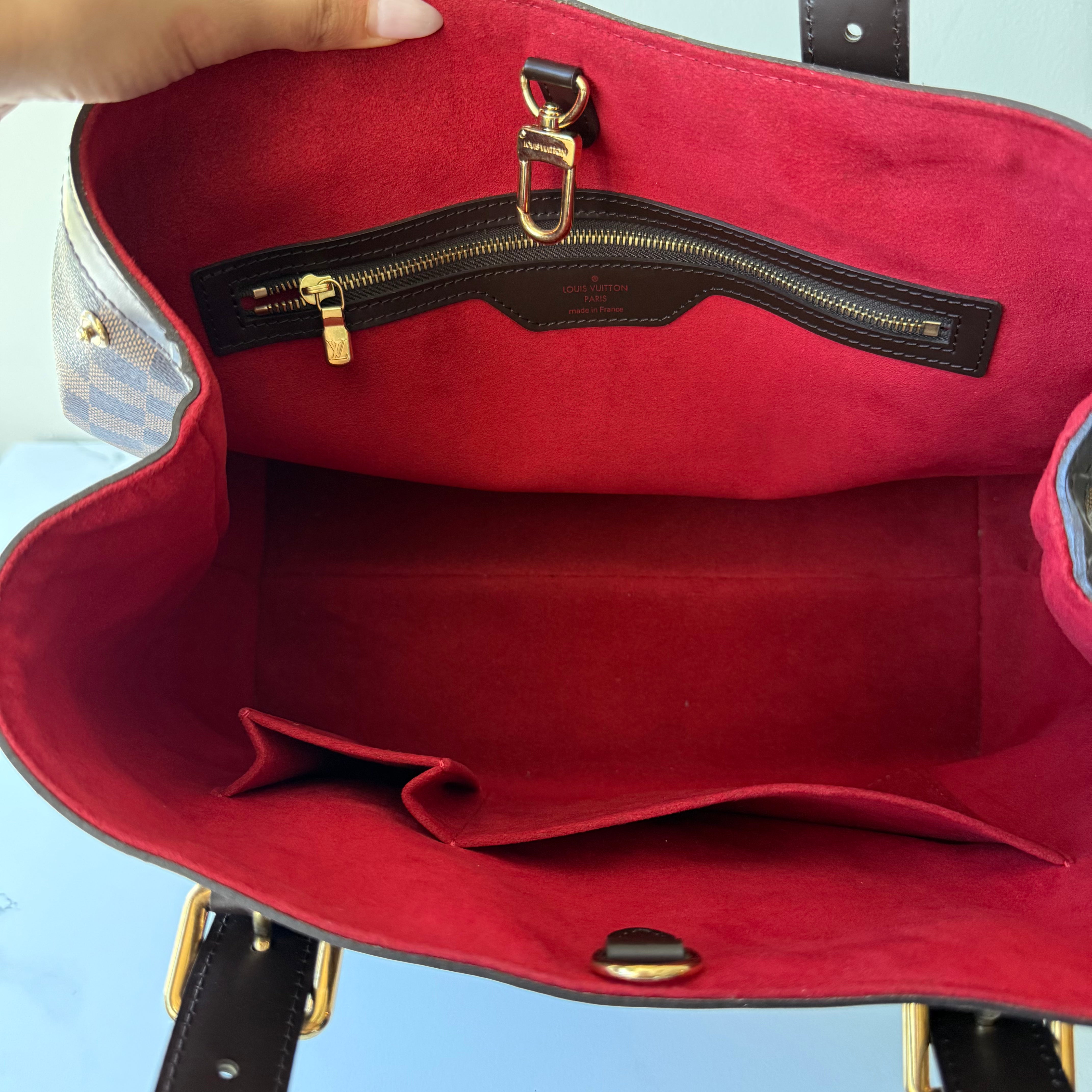 Louis Vuitton Hempstead MM