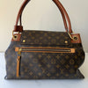 Louis Vuitton Hobo Tote