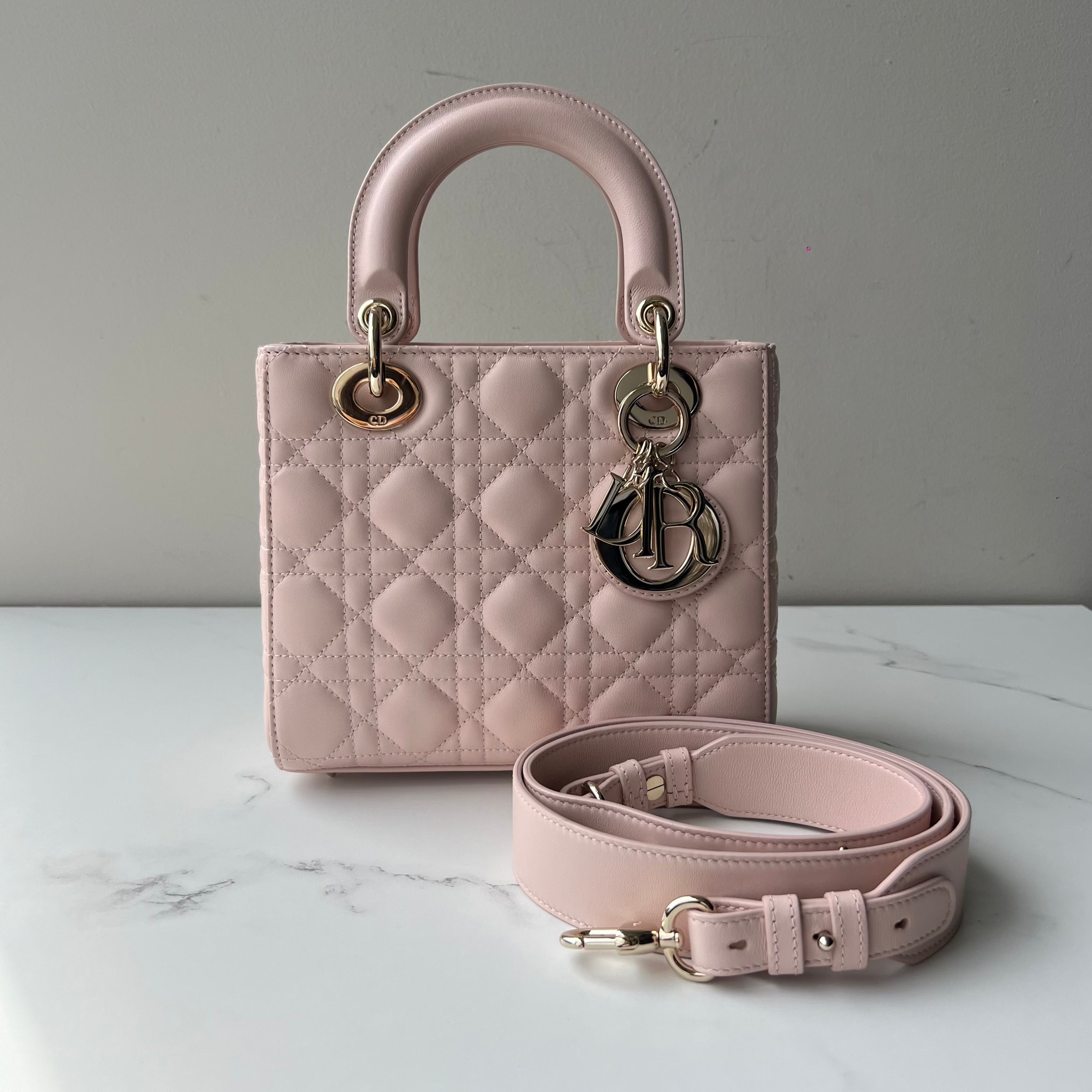 Christian Dior Lady Dior