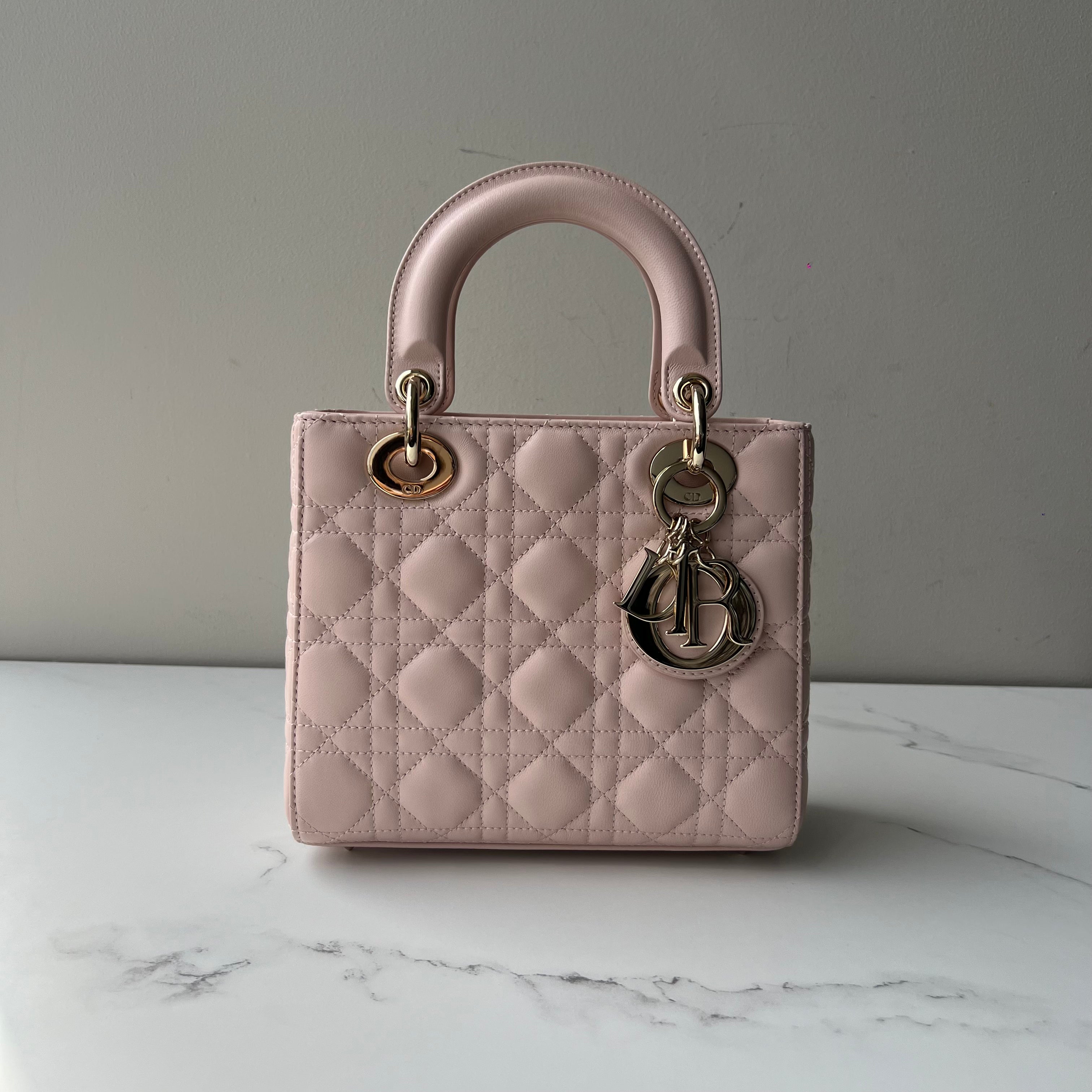 Christian Dior Lady Dior