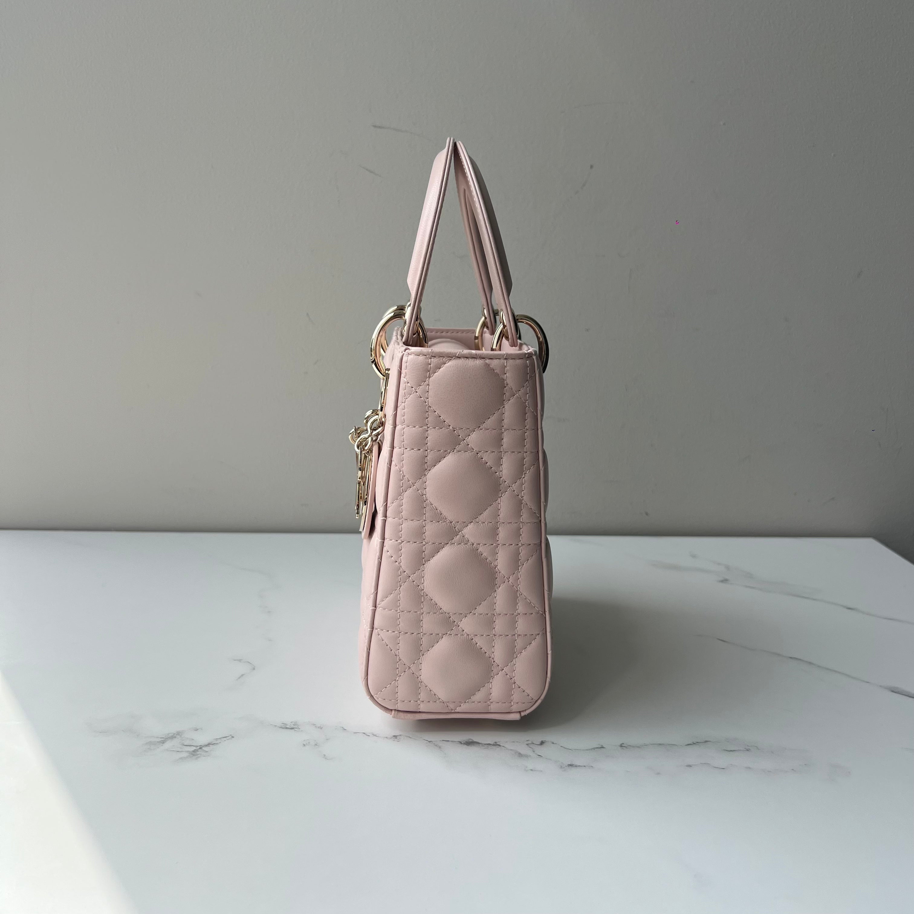 Christian Dior Lady Dior
