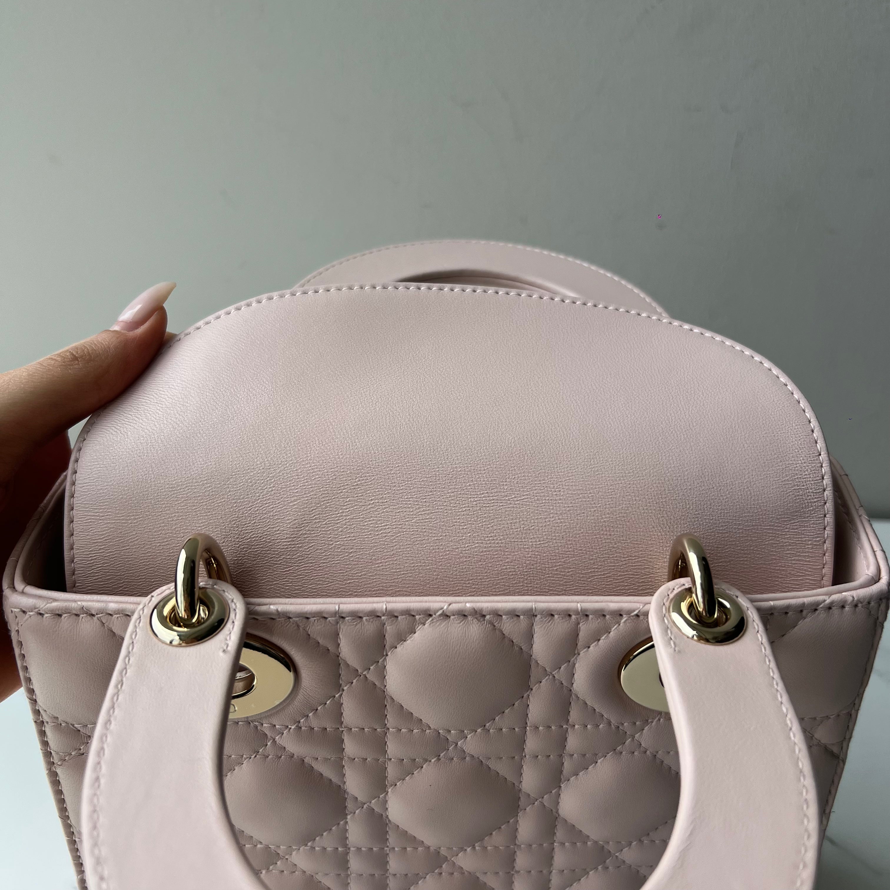 Christian Dior Lady Dior