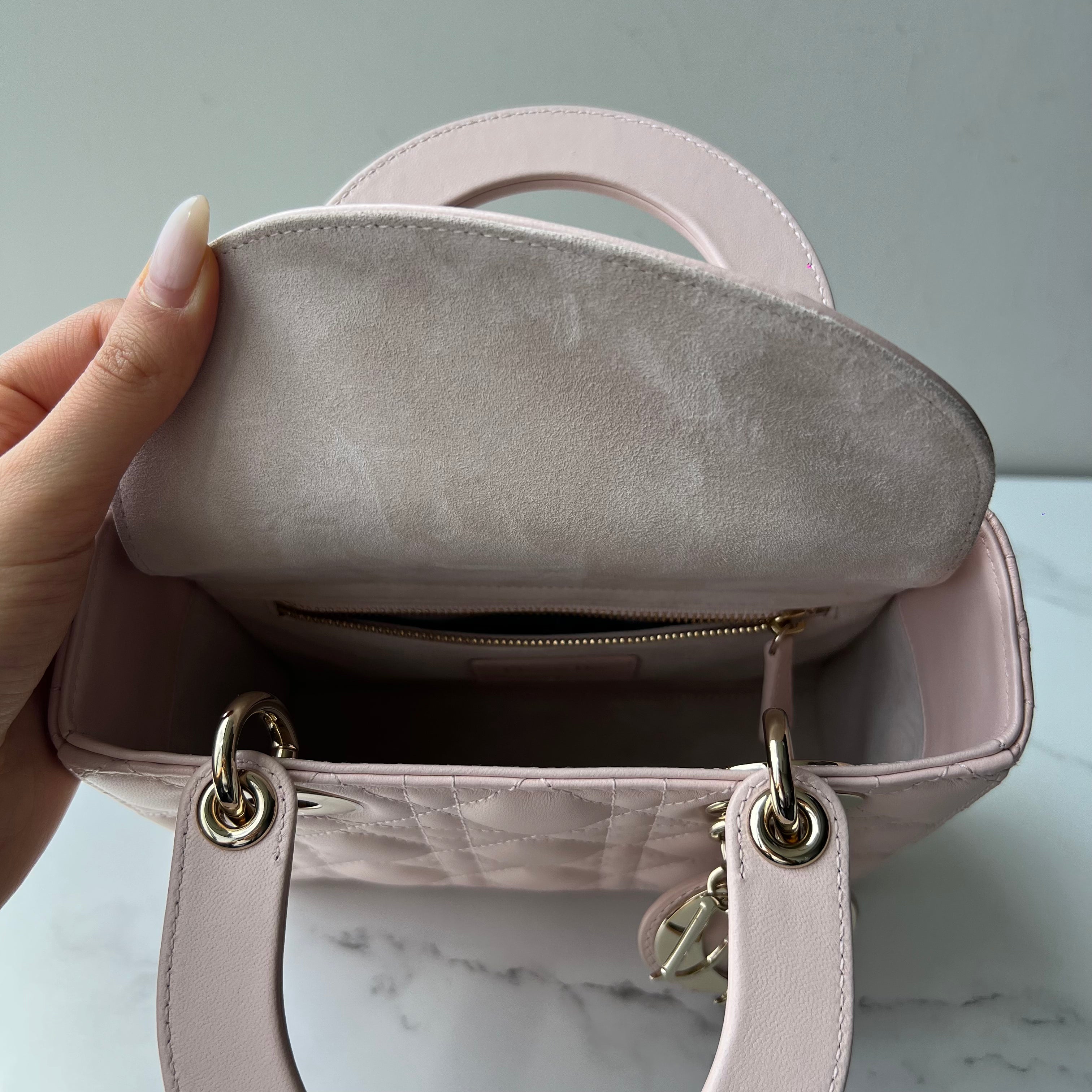 Christian Dior Lady Dior