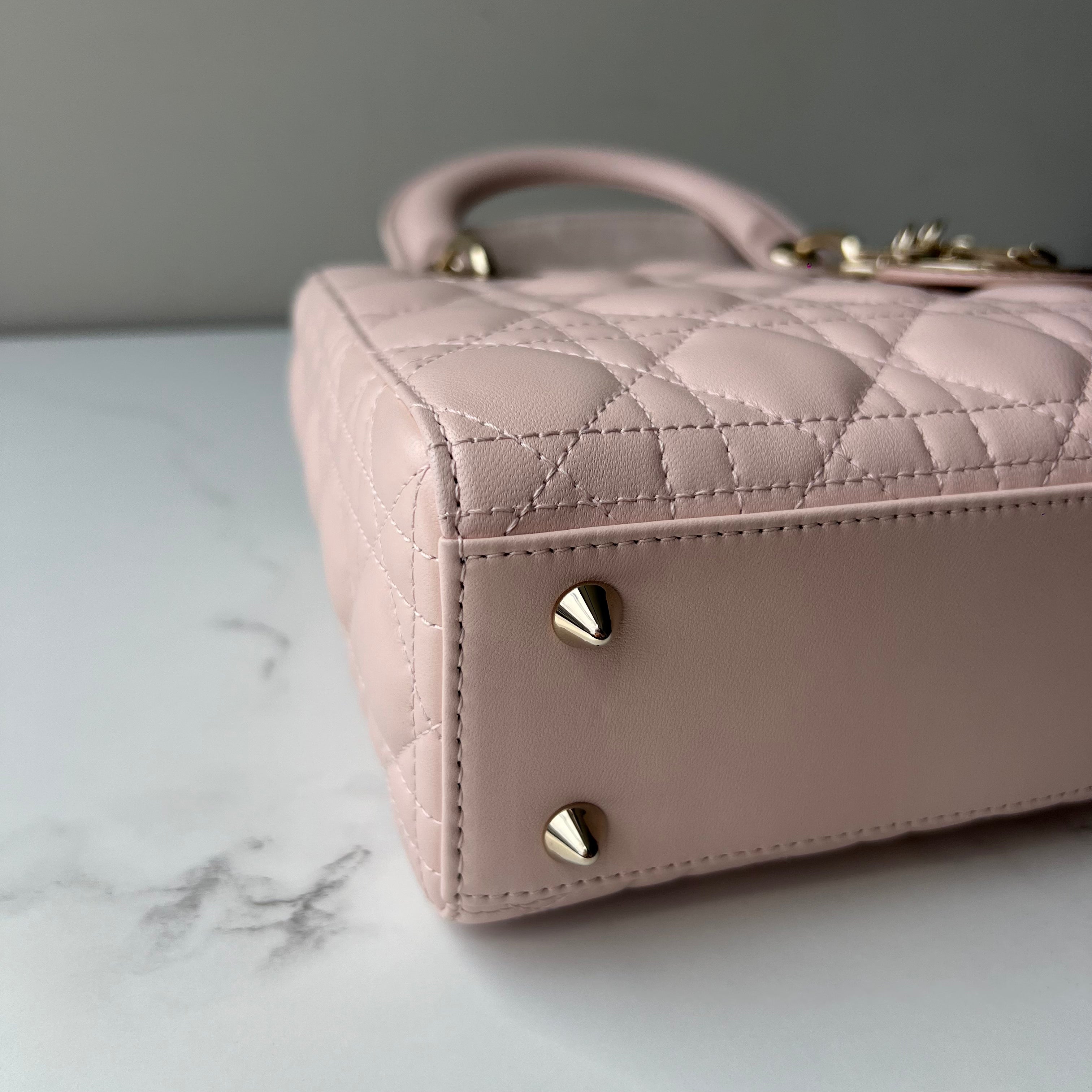 Christian Dior Lady Dior