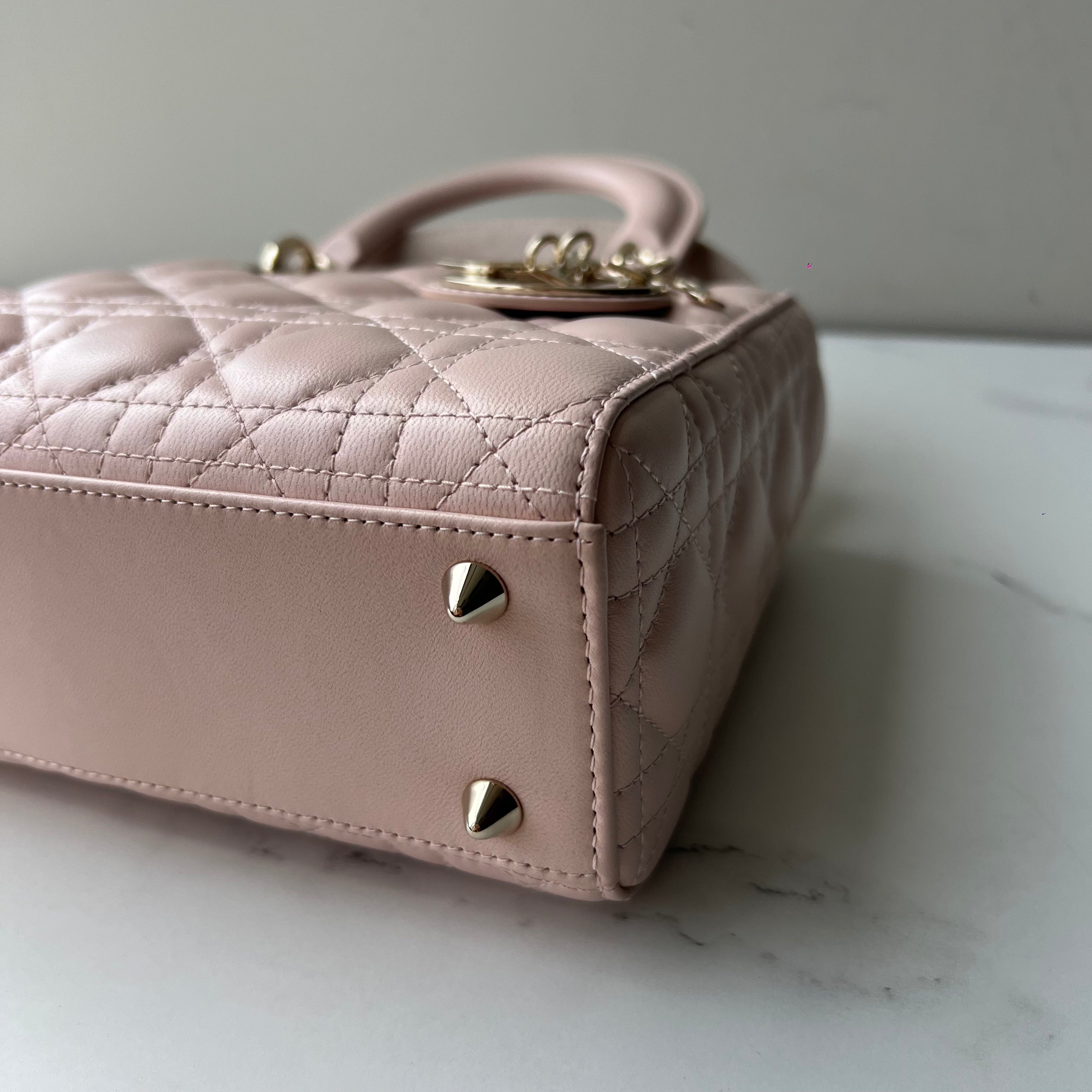 Christian Dior Lady Dior