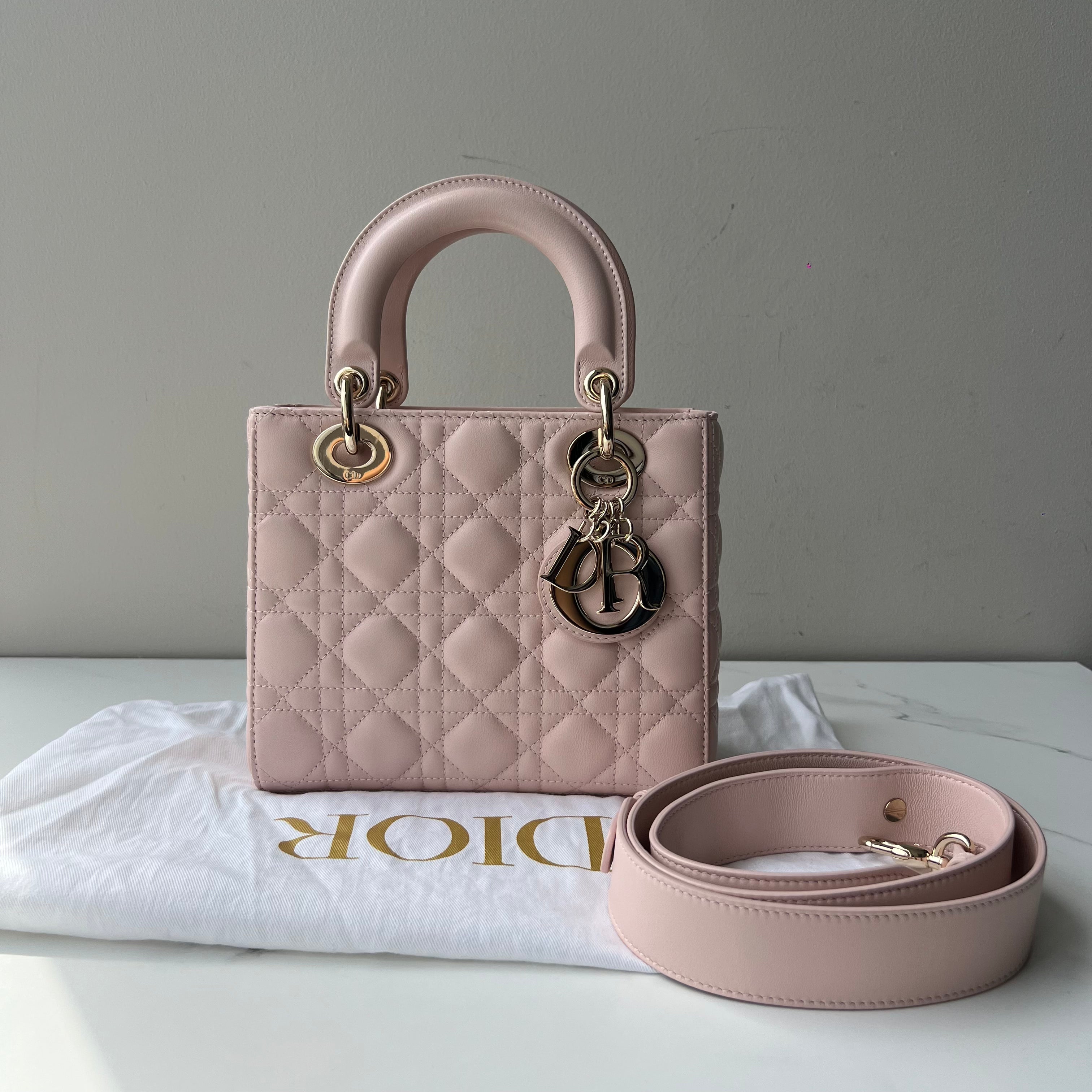 Christian Dior Lady Dior