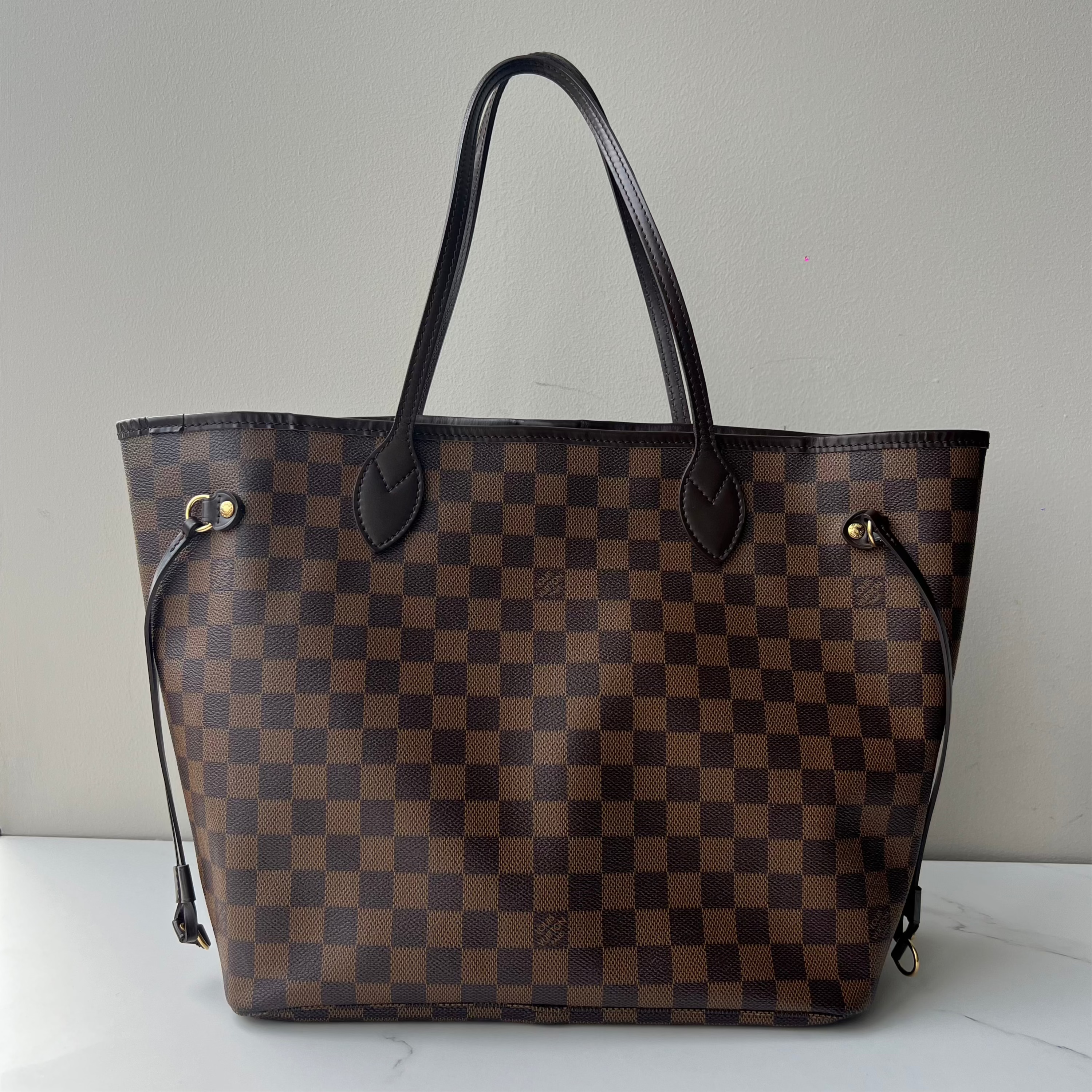 Louis Vuitton Neverfull MM
