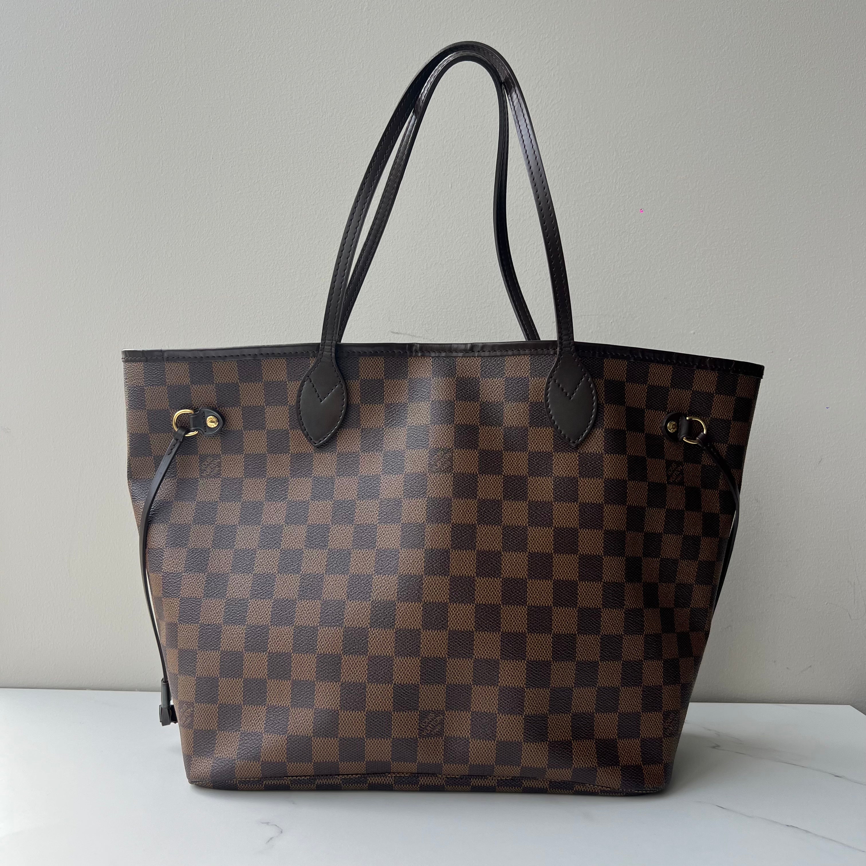 Louis Vuitton Neverfull MM
