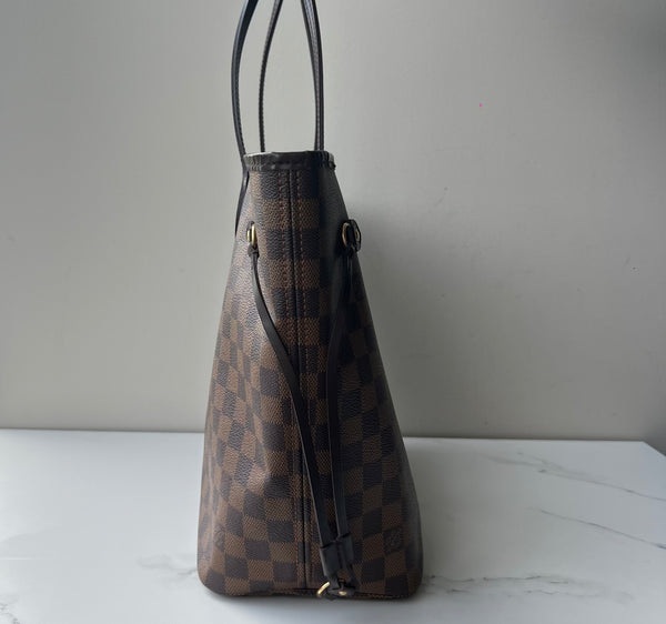 Louis Vuitton Neverfull MM