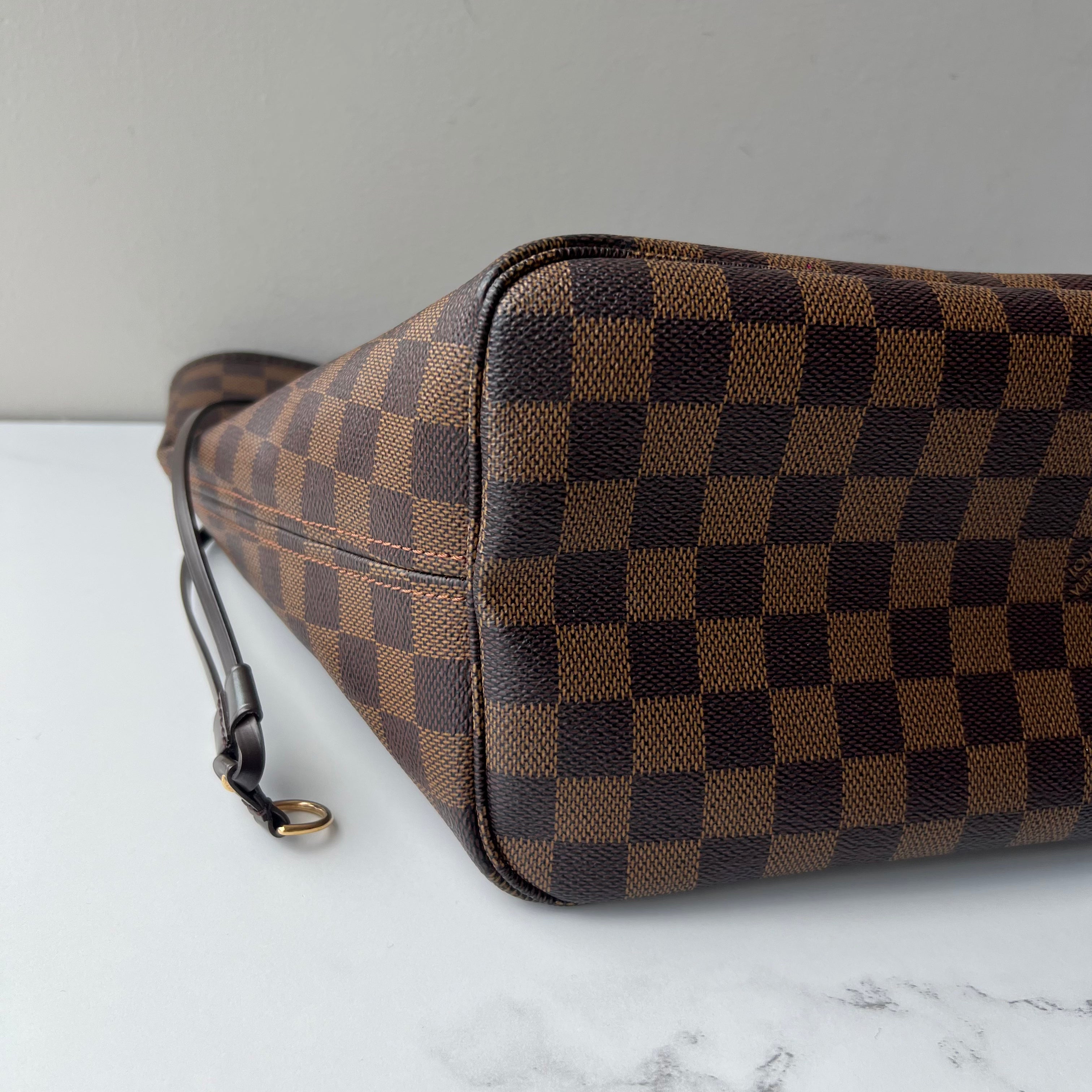 Louis Vuitton Neverfull MM