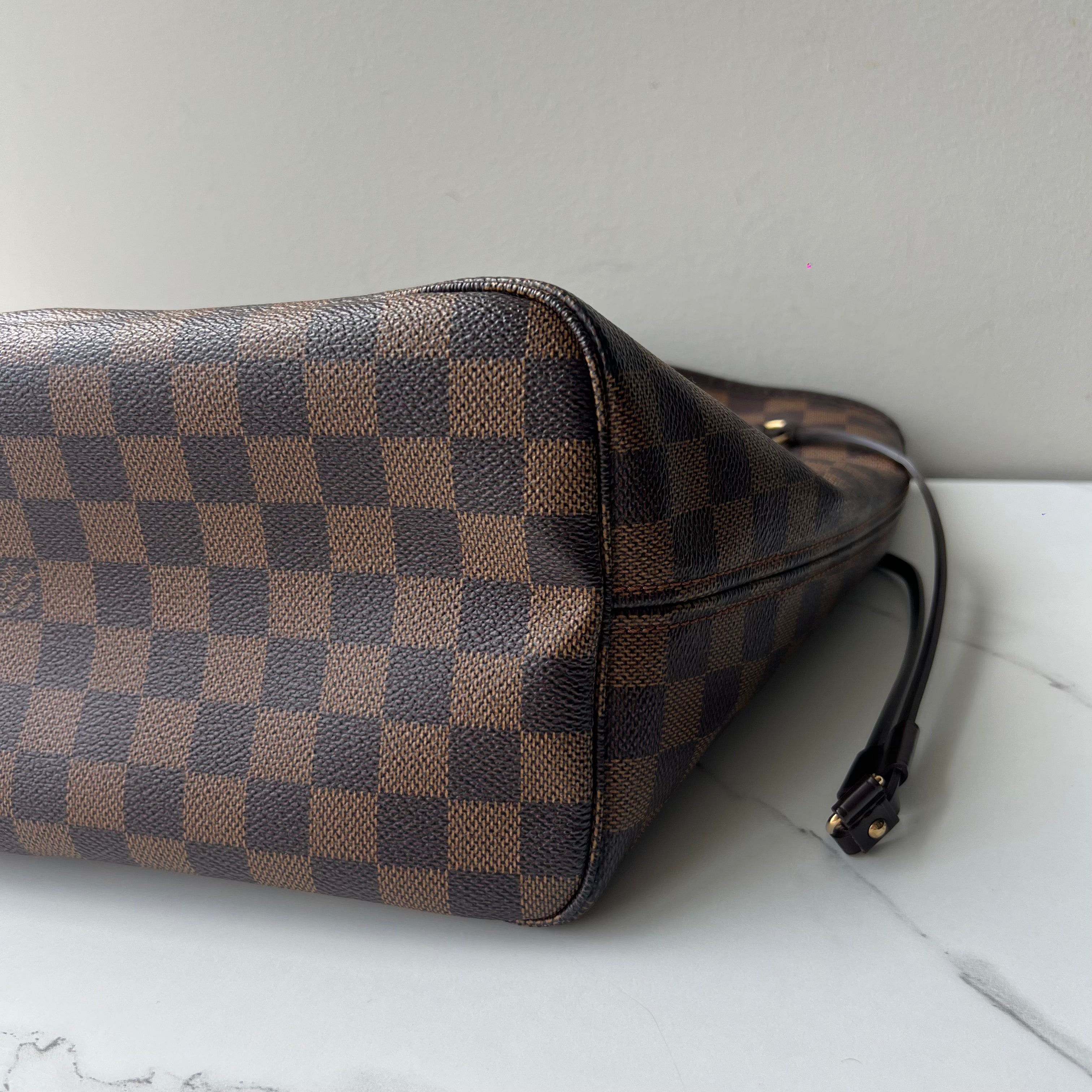 Louis Vuitton Neverfull MM