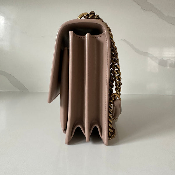 Saint Laurent Sunset