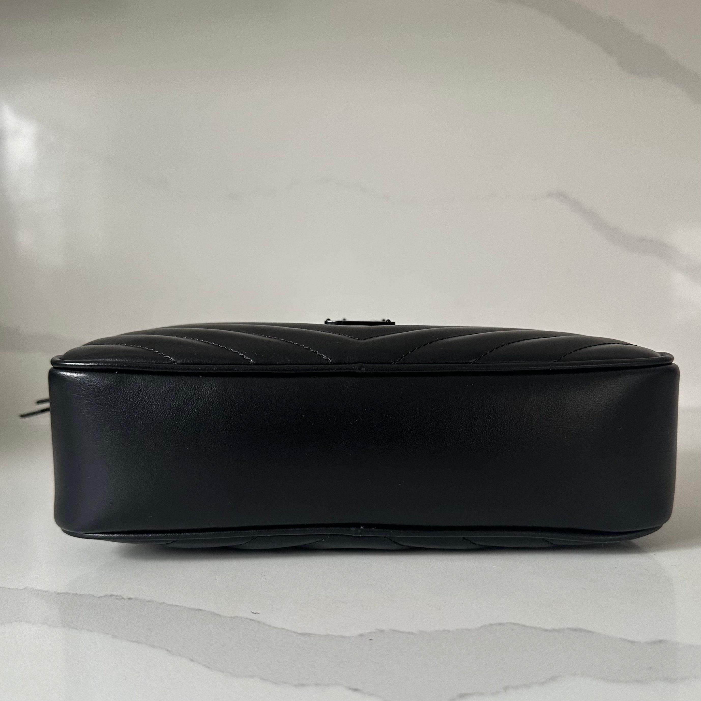 Saint Laurent Lou Camera bag