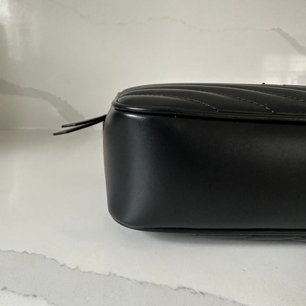 Saint Laurent Lou Camera bag