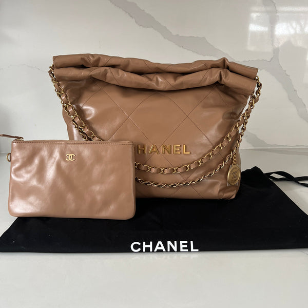 Chanel 22