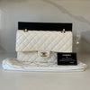 Chanel Medium Double Flap