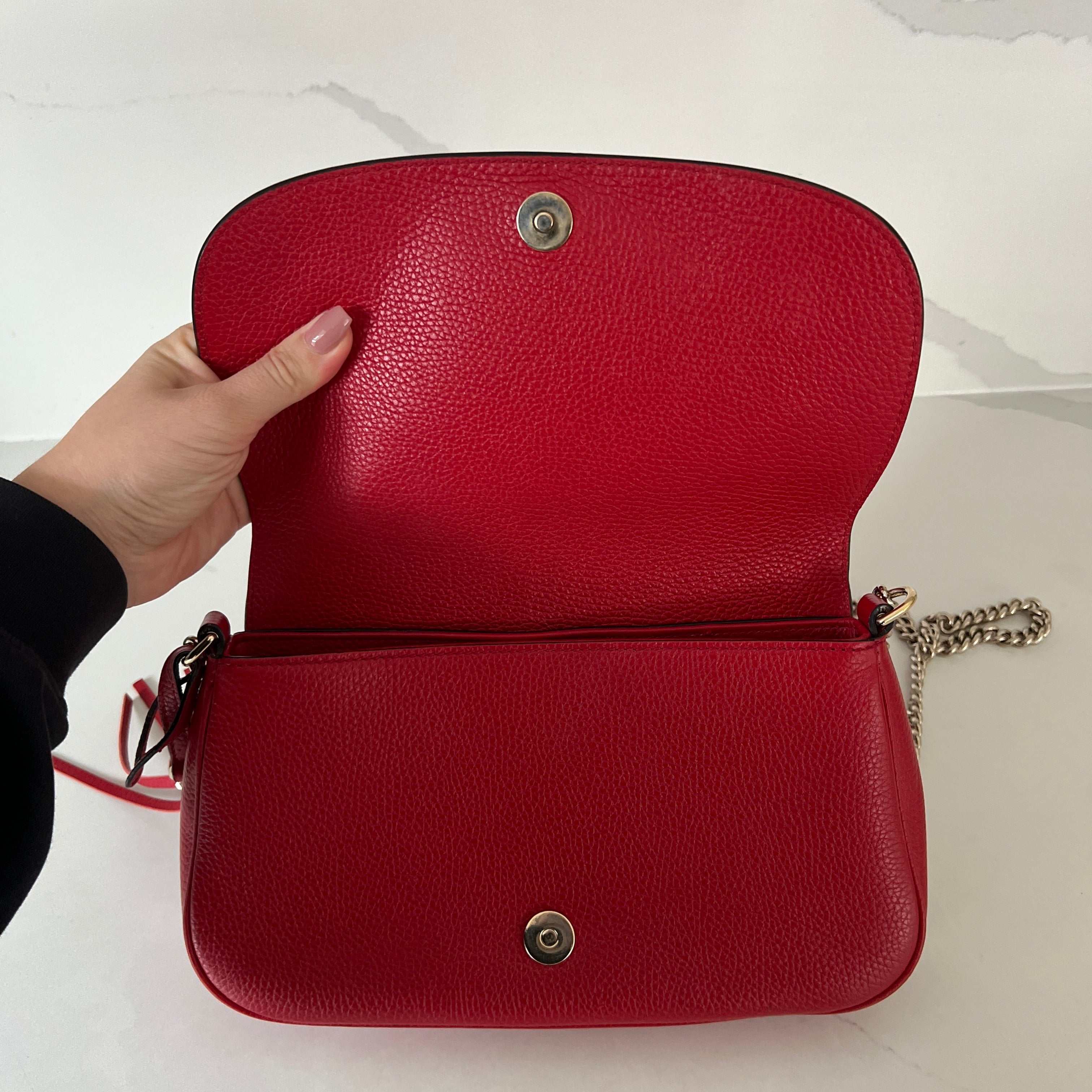 Gucci Shoulder Bag
