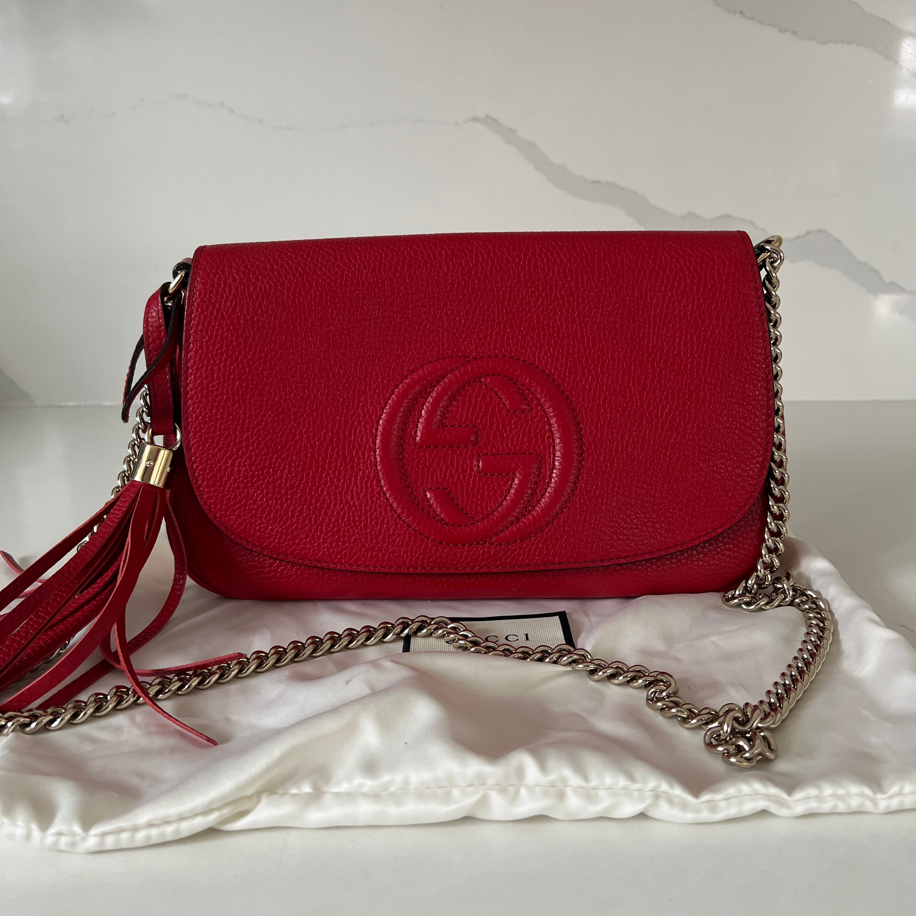 Gucci Shoulder Bag
