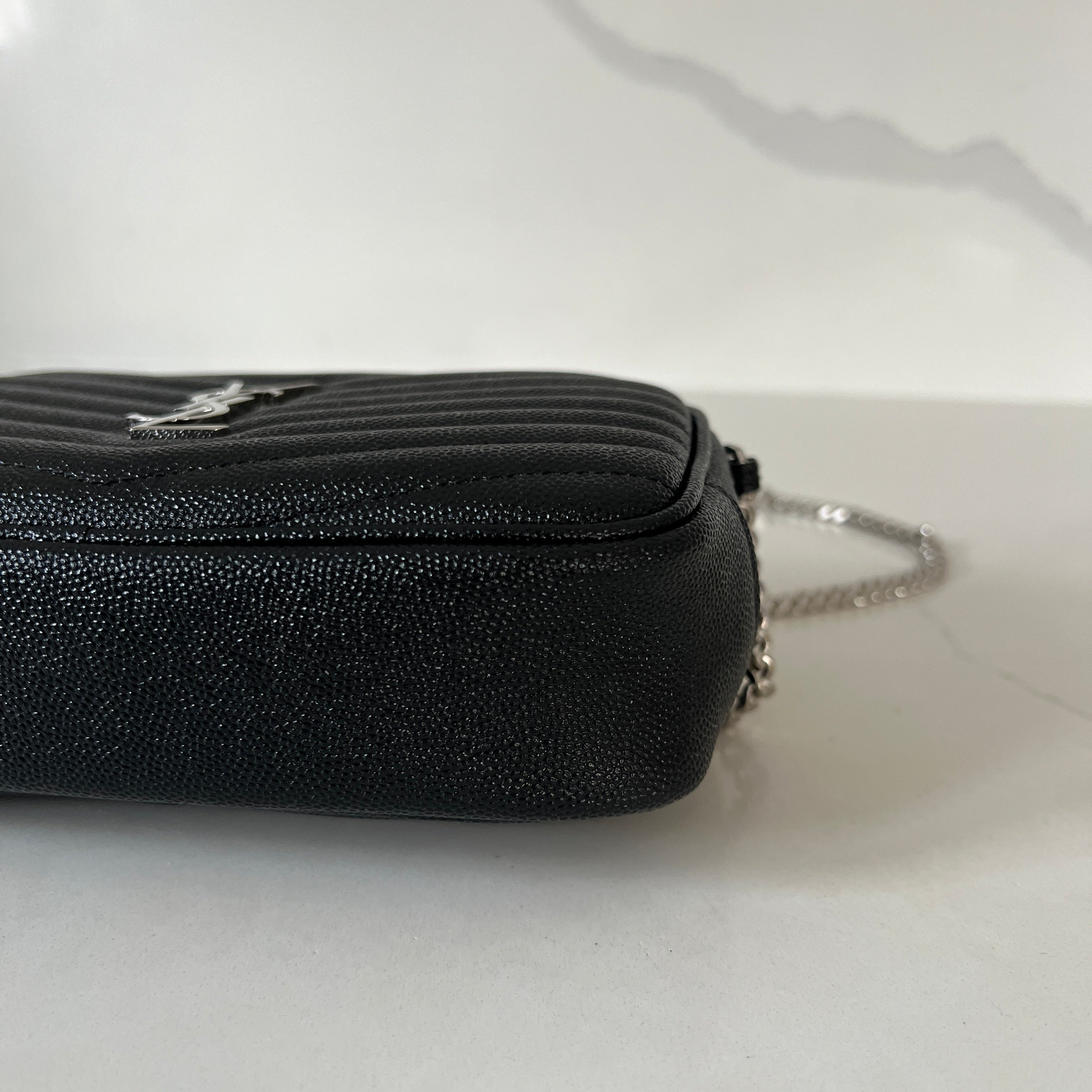 Saint Laurent Lou Camera bag