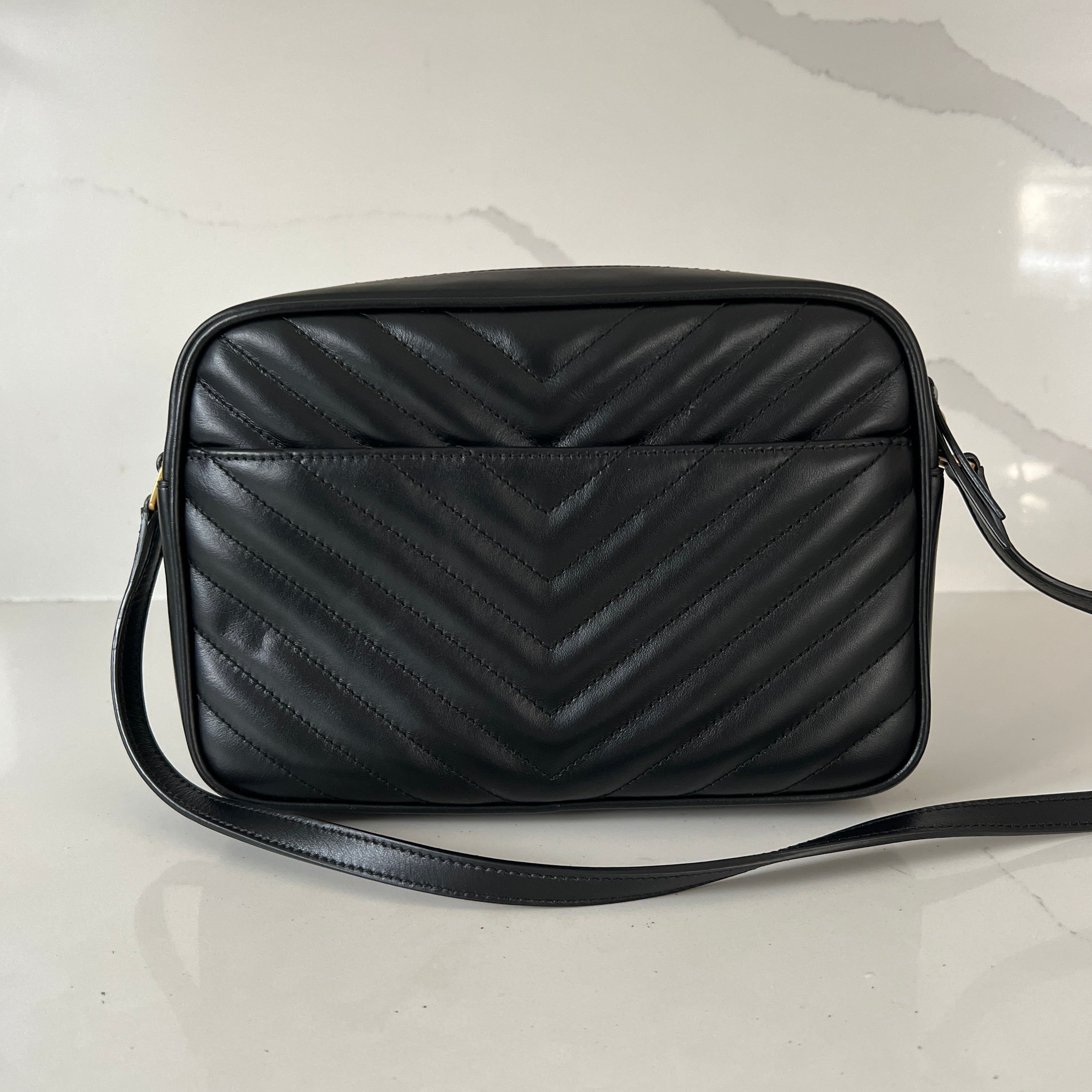 Saint Laurent Lou Camera bag