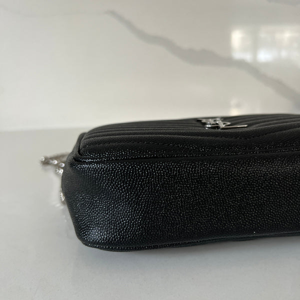 Saint Laurent Mini Lou Camera bag