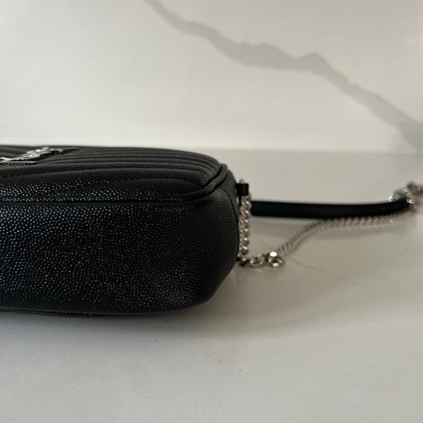 Saint Laurent Mini Lou Camera bag