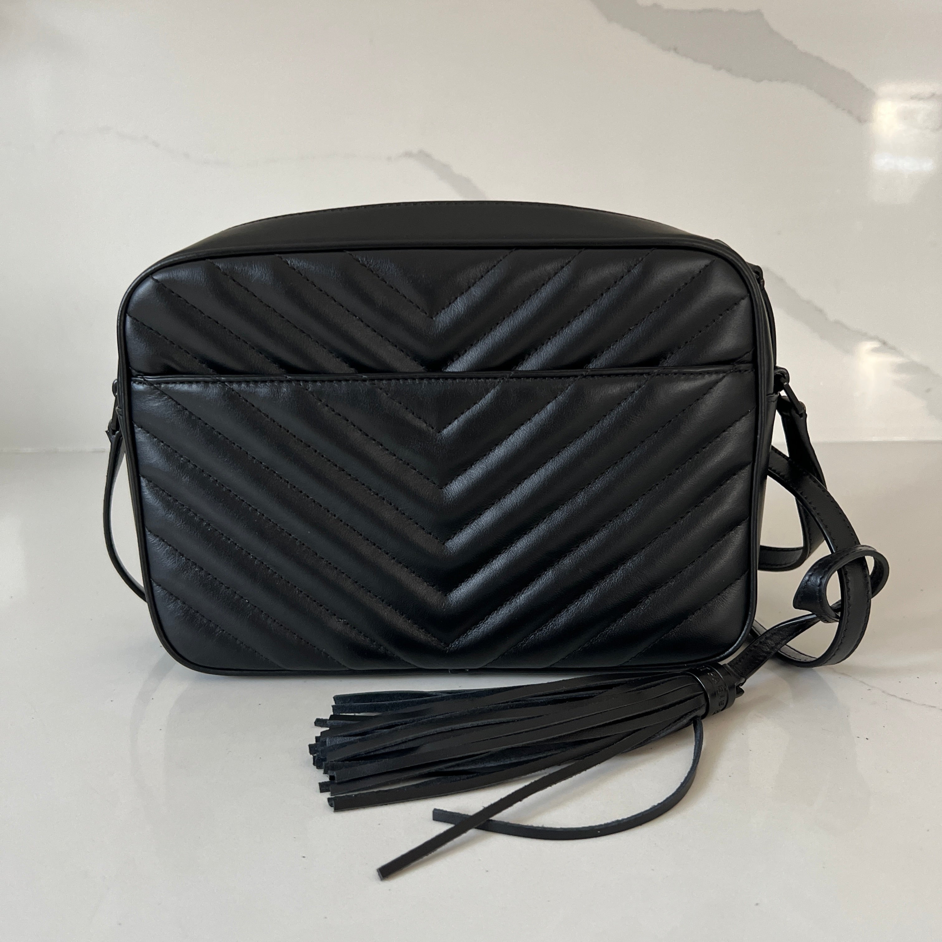 Saint Laurent Lou Camera Bag