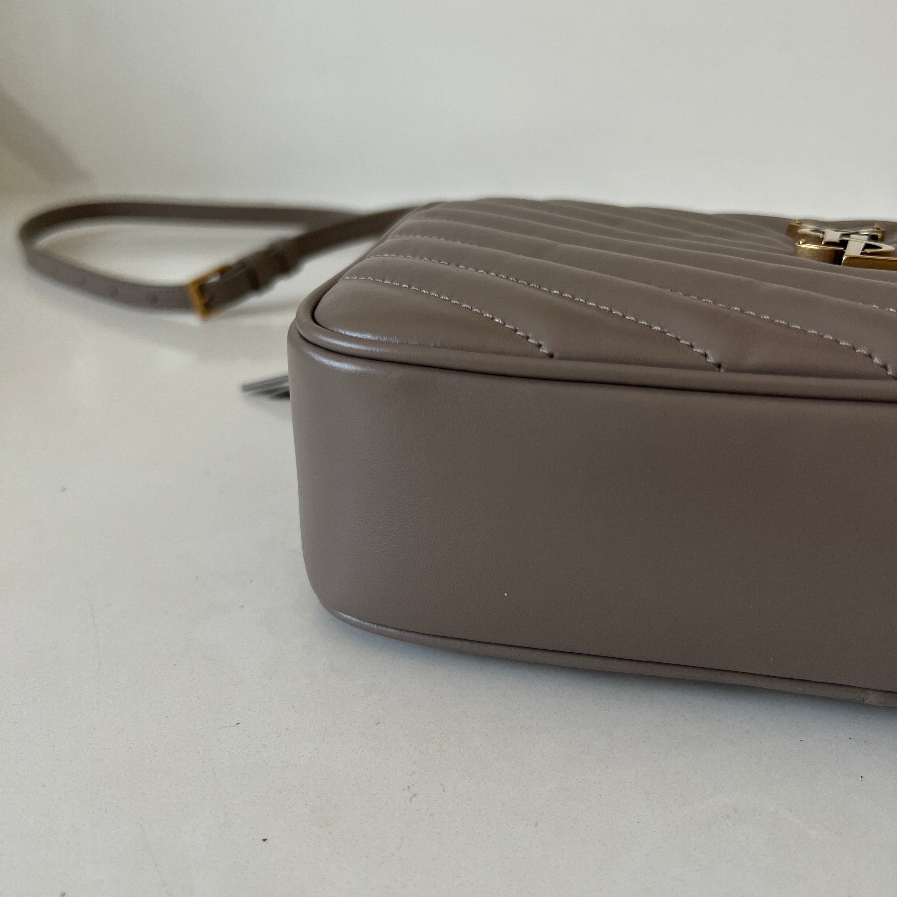 Saint Laurent Lou Camera bag