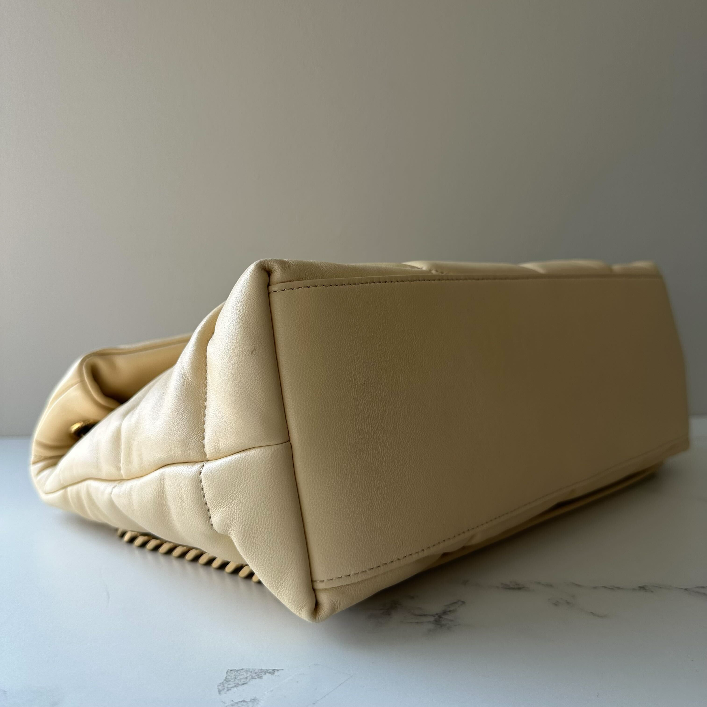 Saint Laurent Puffer