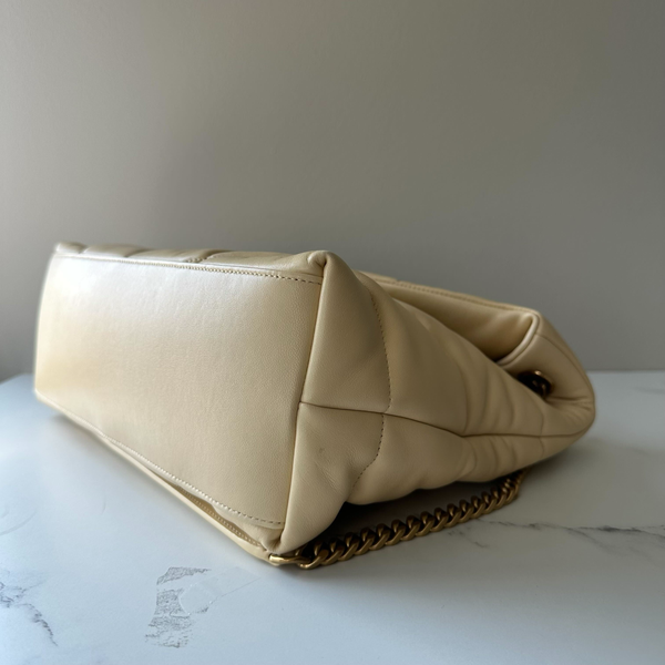 Saint Laurent Puffer