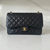 Chanel Jumbo Double Flap