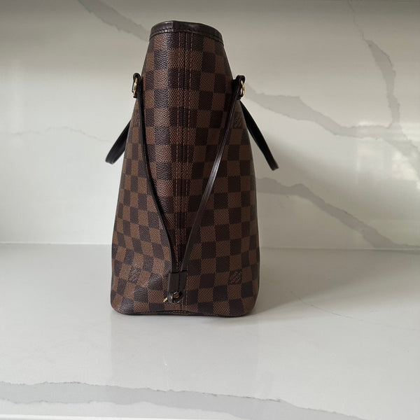 Louis Vuitton Neverfull MM