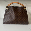 Louis Vuitton Artsy MM